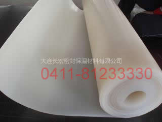 標(biāo)準(zhǔn)硅膠板