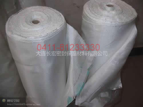中堿玻璃纖維布