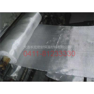 金窩紗中堿玻璃纖維布