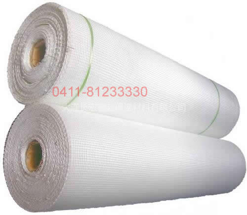 內(nèi)墻網(wǎng)格布