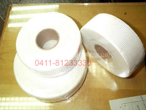 玻璃纖維自粘帶