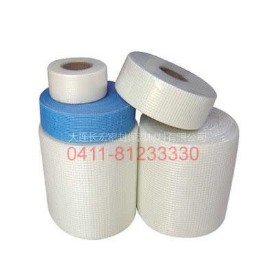 玻纖網(wǎng)格自粘帶