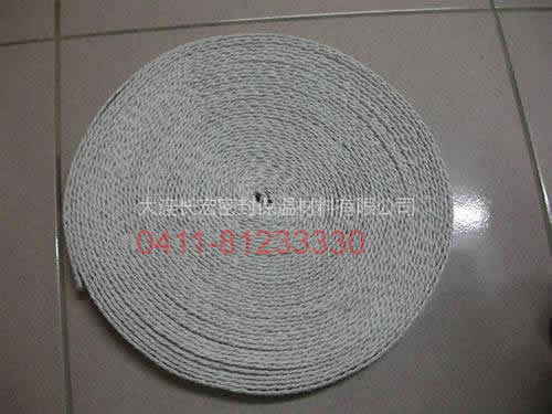 無(wú)塵石棉帶