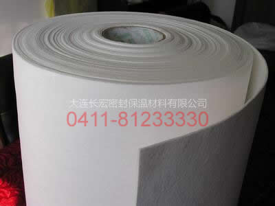 陶瓷纖維紙