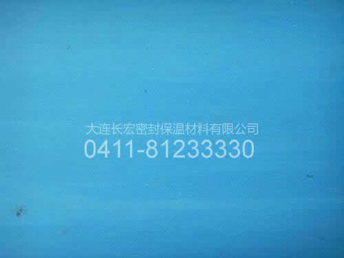 藍(lán)色非石棉板