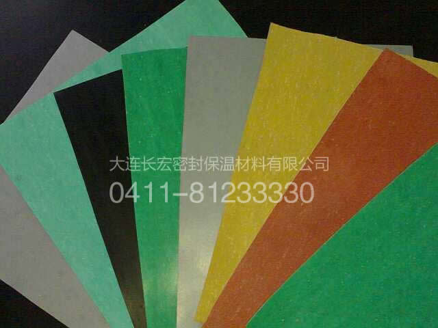 XB450 高壓石棉橡膠板