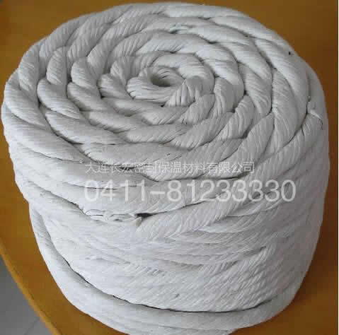 無(wú)塵石棉繩