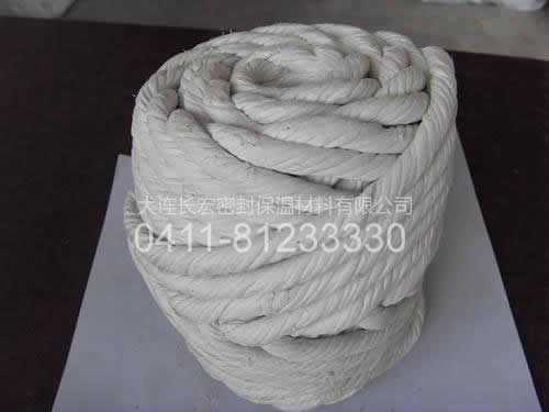 無(wú)塵石棉扭繩