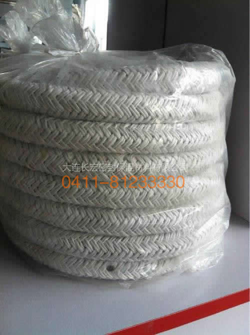 無(wú)塵石棉編織繩