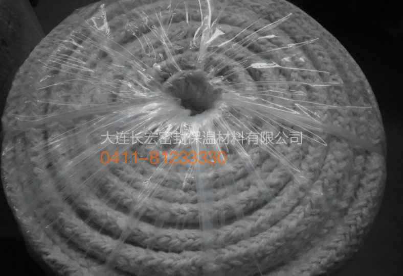 陶瓷纖維繩
