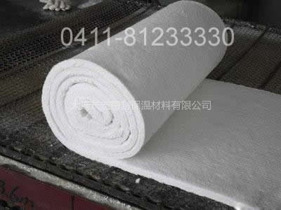 硅酸鋁氈