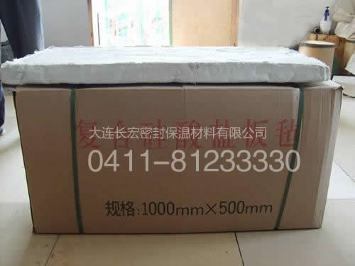 復(fù)合硅酸鹽板