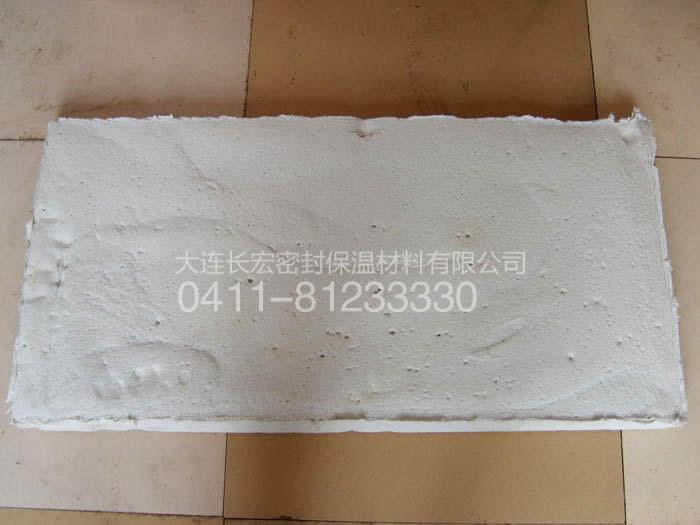 泡沫石棉保溫板
