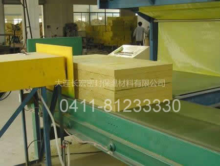 機(jī)制 巖棉板