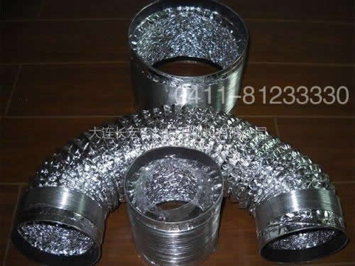 空調(diào)通風(fēng)單管