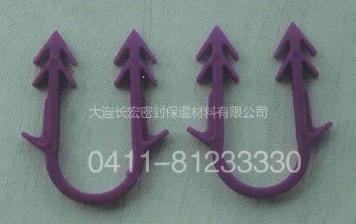 地?zé)酻形卡釘