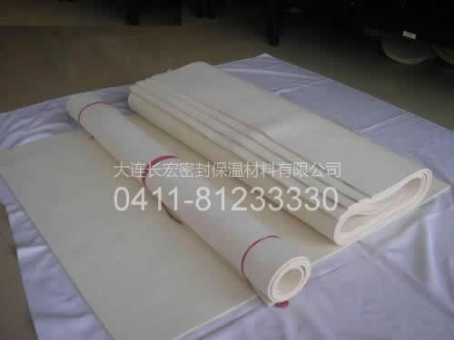工業(yè)毛氈