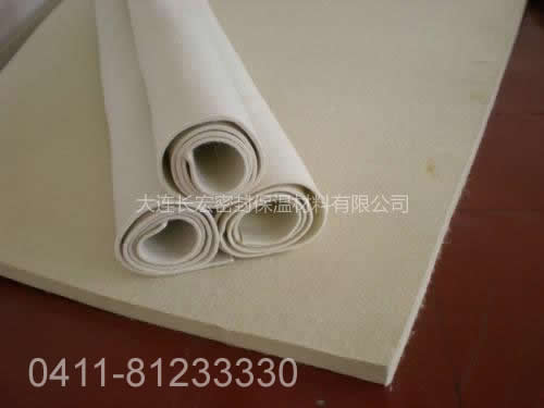 工業(yè)羊毛氈