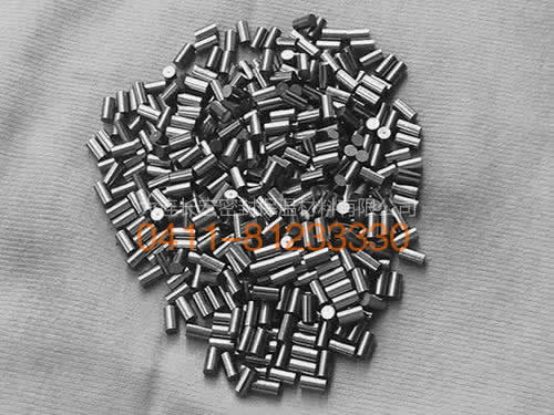 石墨潤(rùn)滑柱