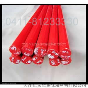 紅色尼龍棒