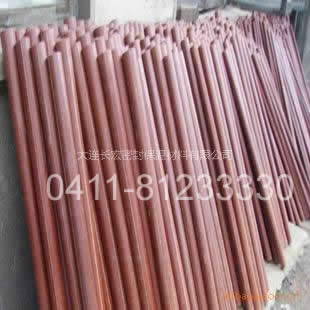 酚醛棉布層壓棒