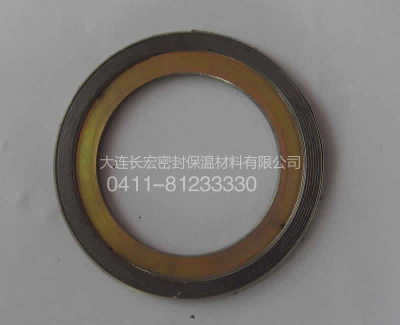 內環(huán)金屬纏繞墊