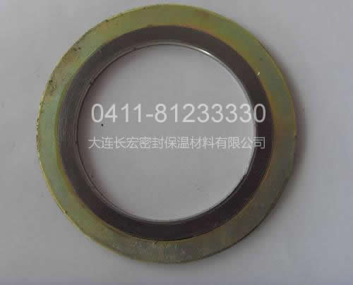 外環(huán)金屬纏繞墊