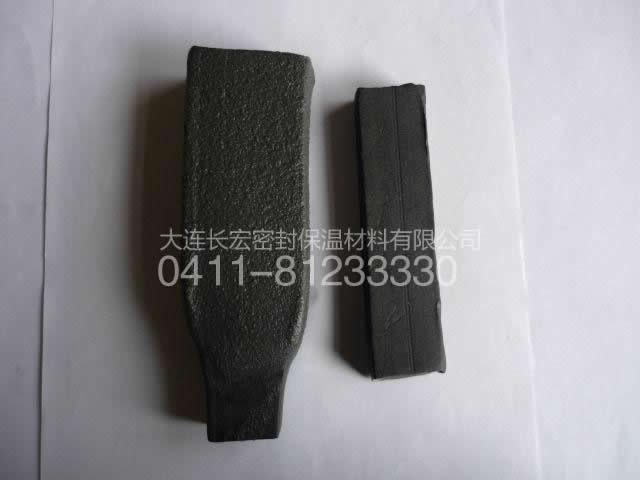 遇水膨脹止水條