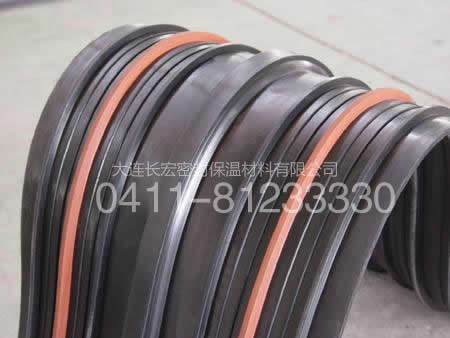 遇水膨脹止水帶