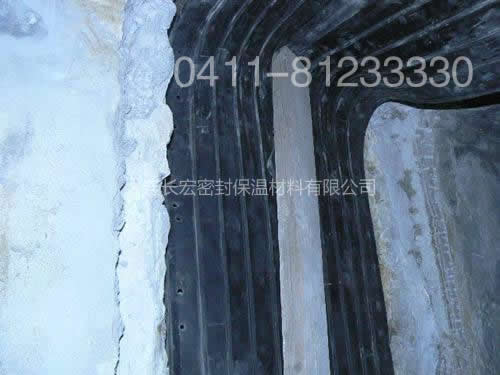 國(guó)標(biāo)止水帶