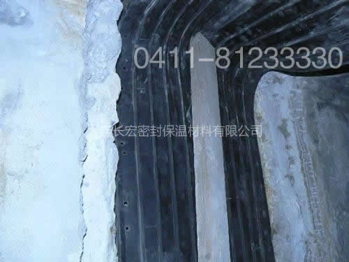 國(guó)標(biāo)止水帶