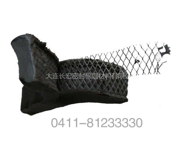 加金屬網(wǎng)止水條