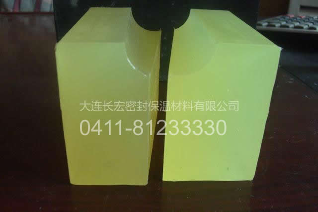 聚氨酯異形產(chǎn)品