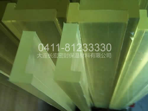 聚氨酯異形產(chǎn)品